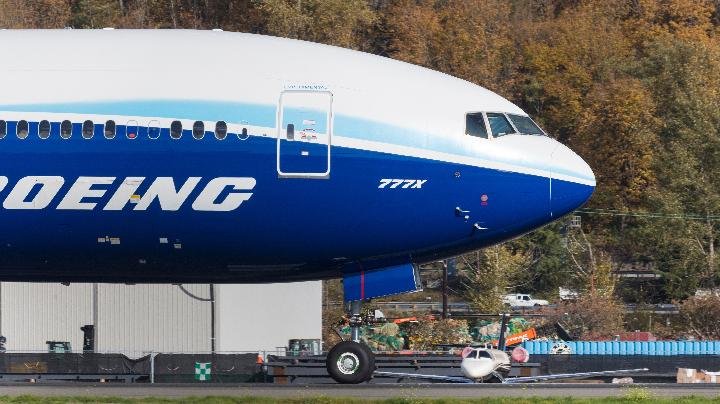 Perjanjian Perdagangan Indonesia-AS: Jakarta Akan Membeli 50 Pesawat Boeing