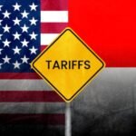 Perjanjian perdagangan AS-Indonesia menjadi kabar baik bagi para pengirim barang.