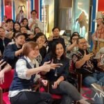 Peta Jalan Ekonomi Kreatif untuk Meningkatkan Posisi Indonesia di ASEAN