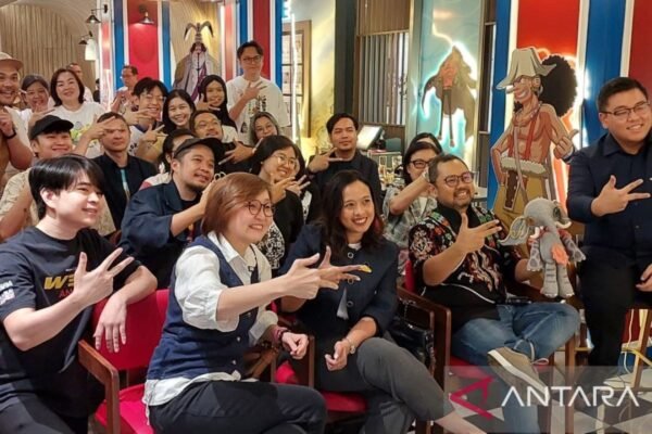 Peta Jalan Ekonomi Kreatif untuk Meningkatkan Posisi Indonesia di ASEAN