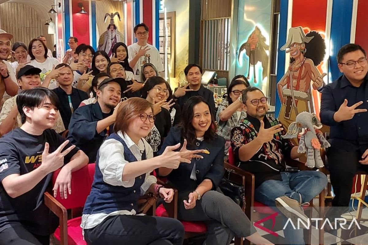 Peta Jalan Ekonomi Kreatif untuk Meningkatkan Posisi Indonesia di ASEAN