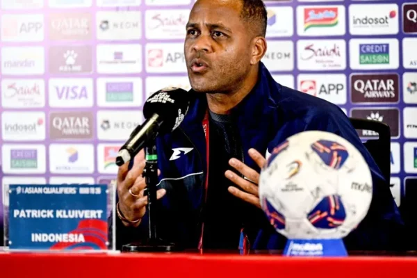 Preview: Indonesia vs Saudi Arabia