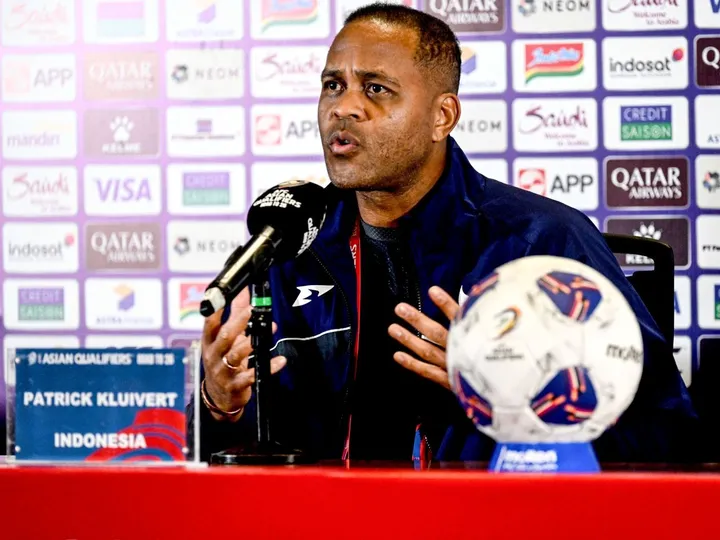 Preview: Indonesia vs Saudi Arabia