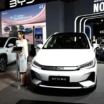 Revolusi kendaraan listrik Indonesia terkendala oleh masalah preman dan gangster.