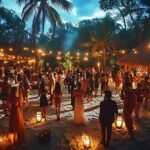 Sekarang, Bali, Indonesia, bergabung dengan Thailand, Filipina, dan Meksiko dalam upaya memerangi kejahatan yang didorong oleh pariwisata.