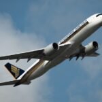 Singapore Airlines akan kembali mengoperasikan penerbangan langsung ke Riyadh pada bulan Juni.