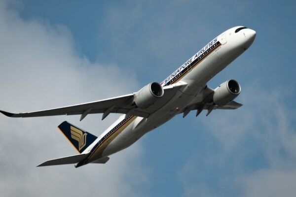 Singapore Airlines akan kembali mengoperasikan penerbangan langsung ke Riyadh pada bulan Juni.