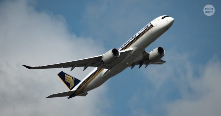 Singapore Airlines akan kembali mengoperasikan penerbangan langsung ke Riyadh pada bulan Juni.