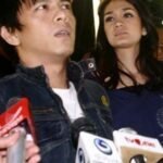 Skandal video seks selebriti menggemparkan Indonesia