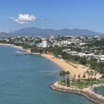 Townsville unggul di atas ekspektasi dalam hal gaya hidup.