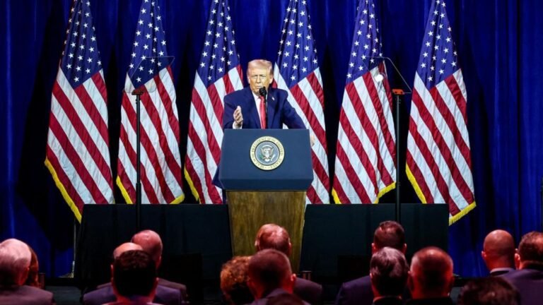 Venezuela terbaru: Trump mengatakan ‘banyak’ tentara Kuba tewas dalam serangan di Caracas, namun menyebut operasi tersebut ‘brilian’.