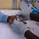 WHO dan Medicines Patent Pool mengumumkan perjanjian sublisensi untuk teknologi tes diagnostik cepat.