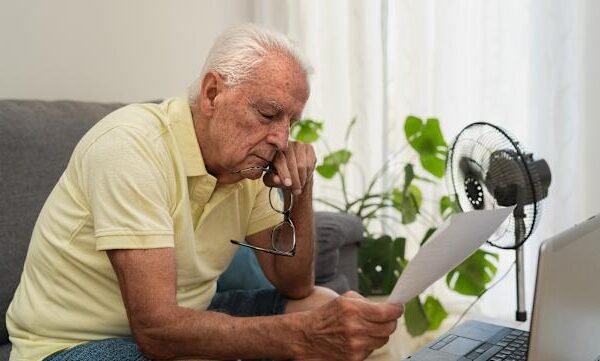 1 dari 5 lansia di Kanada hidup dalam kondisi "di bawah garis kemiskinan" — berikut cara mendapatkan bantuan keuangan yang sangat dibutuhkan