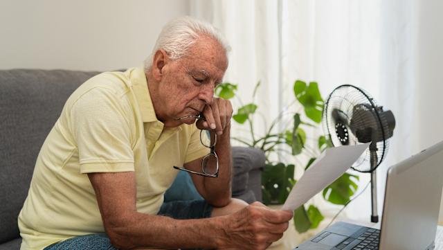 1 dari 5 lansia di Kanada hidup dalam kondisi "di bawah garis kemiskinan" — berikut cara mendapatkan bantuan keuangan yang sangat dibutuhkan
