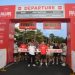 AirAsia memperkuat fokus pada pariwisata regional dan gaya hidup olahraga melalui AirAsia Kallang Run — AirAsia Newsroom