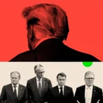 Apa arti visi Trump tentang tatanan dunia baru bagi Eropa