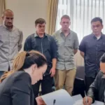 Bali Nine: Warga Australia yang dipenjara di Indonesia merasa lega bisa pulang ke rumah.