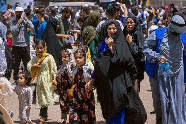 Berita Dunia Singkat: Kabar terbaru tentang bentrokan di perbatasan Afghanistan-Pakistan, kecaman atas pembunuhan aktivis hak-hak perempuan Irak, tonggak sejarah dalam penanggulangan kusta di Chili