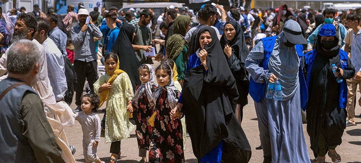 Berita Dunia Singkat: Kabar terbaru tentang bentrokan di perbatasan Afghanistan-Pakistan, kecaman atas pembunuhan aktivis hak-hak perempuan Irak, tonggak sejarah dalam penanggulangan kusta di Chili