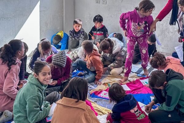 Berita Dunia Singkat: Kabar terbaru tentang pendidikan di Gaza, peringatan 80 tahun Majelis Umum PBB, kebutuhan kemanusiaan di Venezuela