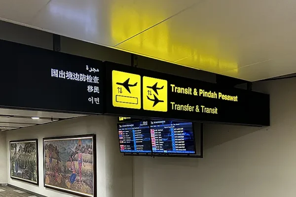 Berita: Peraturan IMPOX Bali, Indonesia