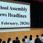 Berita Utama Rapat Sekolah Hari Ini (8 Februari): Berita Nasional Terkini, Berita Bisnis, Berita Olahraga, dan Berita Dunia, Dilengkapi dengan Prakiraan Cuaca dan Pesan Harian