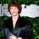 Connor Storrie Tidak Membutuhkan Bantuan untuk Tetap Tenang di Tengah Gempita Persaingan Sengit, Dia Tetap Tenang