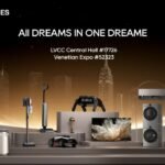 Dreame Technology meluncurkan ekosistem pintar untuk seluruh rumah di CES 2026