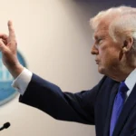 Dunia bereaksi setelah Mahkamah Agung AS membatasi kewenangan Trump dalam menetapkan tarif