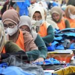 Indeks Manufaktur PMI Indonesia Mencapai Level Tertinggi dalam Dua Tahun di 53,8, Tingkat Ketenagakerjaan Meningkat