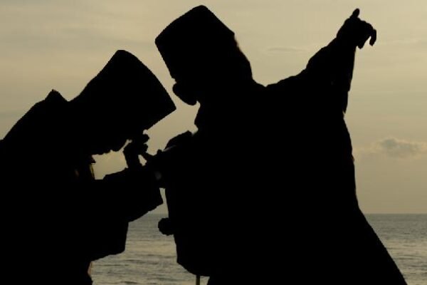 Indonesia Akan Mengadakan Sidang Isbat Hari Ini untuk Menentukan Tanggal Idul Fitri