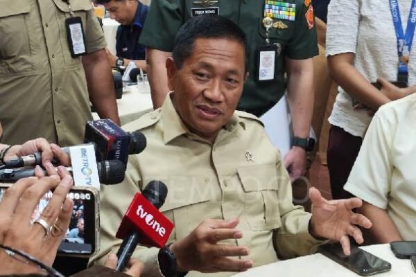 Indonesia Aman di Tengah Konflik Timur Tengah, Kata Wakil Menteri