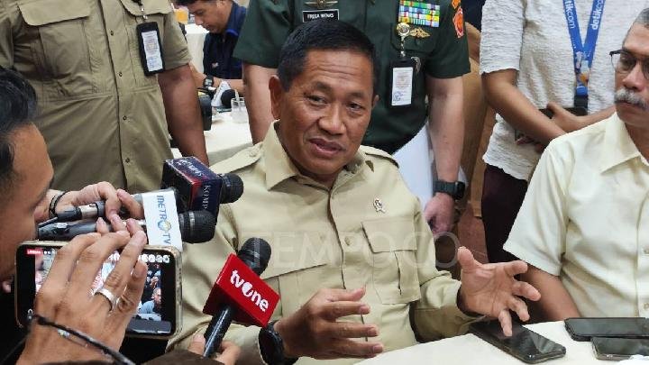 Indonesia Aman di Tengah Konflik Timur Tengah, Kata Wakil Menteri