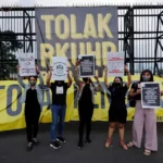 Indonesia: Kode Pidana Baru Berdampak Buruk bagi Hak Asasi Manusia