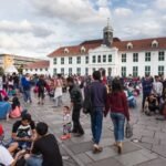 Indonesia: Lembaga-lembaga internasional memuji kemajuan signifikan dalam cakupan kesehatan universal