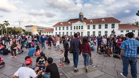 Indonesia: Lembaga-lembaga internasional memuji kemajuan signifikan dalam cakupan kesehatan universal
