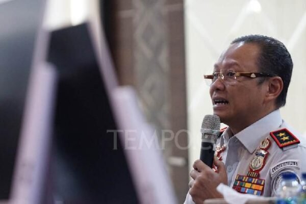 Indonesia Membebaskan Denda Overstay Imigrasi di Tengah Konflik Iran