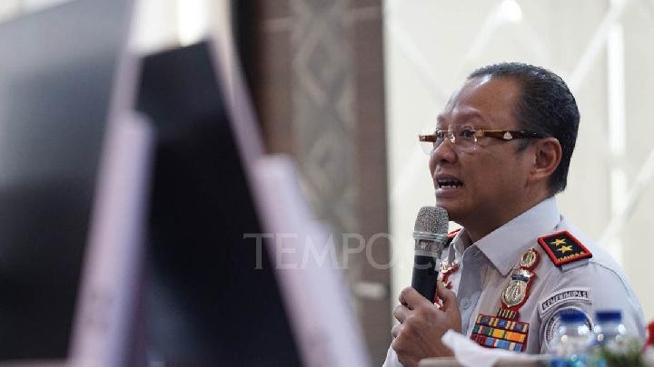 Indonesia Membebaskan Denda Overstay Imigrasi di Tengah Konflik Iran