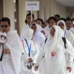 Indonesia Memulangkan 17.447 Jemaah Umrah di Tengah Konflik AS-Iran