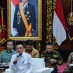 Indonesia Pertimbangkan Pemotongan Gaji Menteri untuk Meningkatkan Tabungan