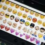 Indonesia Telah Mulai Melarang Emoji