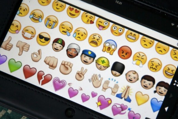 Indonesia Telah Mulai Melarang Emoji