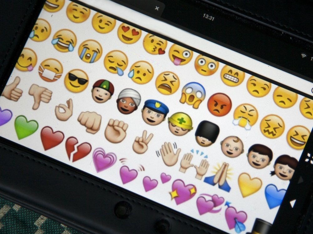 Indonesia Telah Mulai Melarang Emoji