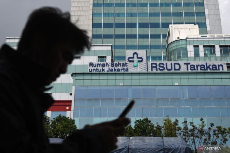 Indonesia akan meningkatkan fasilitas 66 rumah sakit daerah guna meningkatkan kualitas layanan kesehatan