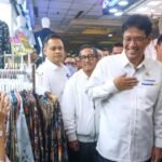 Indonesia akan meninjau anggaran makanan gratis seiring dengan kenaikan harga minyak mentah mencapai $100.