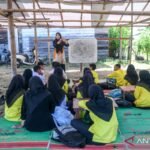 Indonesia akan merehabilitasi 3.700 sekolah yang terdampak bencana di Sumatra.