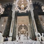 Indonesia memantau 58.873 jamaah umrah di tengah ketegangan di Timur Tengah.