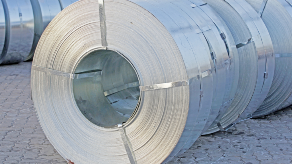 Indonesia memperpanjang bea anti-dumping atas gulungan HRC dari tujuh negara