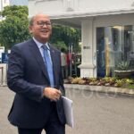 Indonesia menargetkan investasi sebesar Rp13.032 triliun untuk mendorong pertumbuhan ekonomi sebesar 8%.