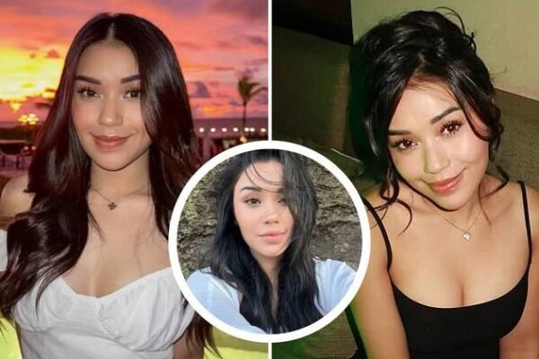 Influencer Lula Lahfah Ditemukan Tewas di Apartemennya pada Usia 26 Tahun Setelah Dilaporkan Mengalami Masalah Kesehatan